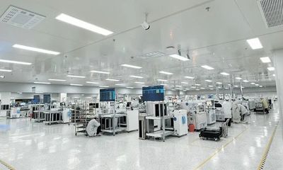 展商風采 | 云尖信息 數(shù)字化產(chǎn)品一站式技術(shù)服務(wù)平臺