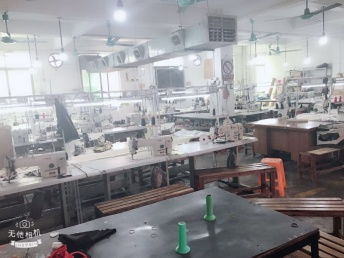 廣州制衣廠整體轉讓 廠房、倉庫、土地與技術一攬子解決方案