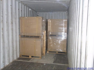 撫順海運運輸服務詳解 價格、門到門集裝箱運輸及內貿船運全指南