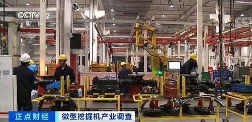 銷量暴漲，一機(jī)難求！互聯(lián)網(wǎng)銷售引爆挖掘機(jī)搶購(gòu)熱潮